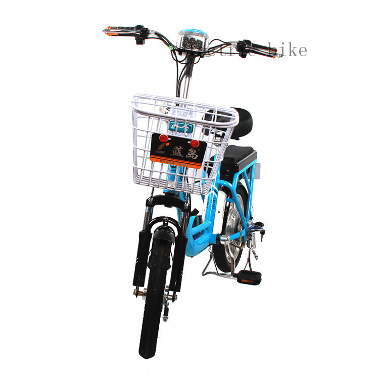 wheel size 14 electric motor 250/350 w batty 48 v 10/12 AH CHARGING TIME 6-8 hchinese electric bike cheap adult bicycle brazil