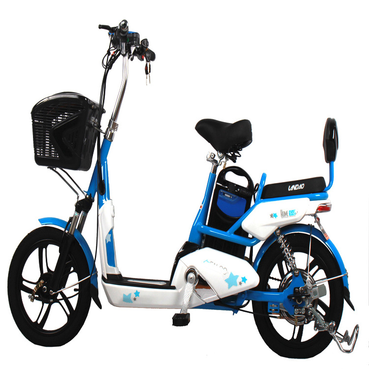 2021 hot sale China Fashion Adult Electric Motor cycle Fat Tire Bike  E Bike Electric Bicycle scooter Ebike