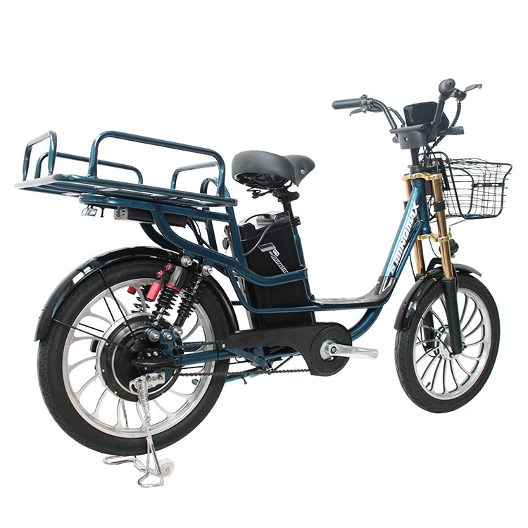 e bike for two ebike G510 bike battery bike ebike mountainbike suspension hidden battery 1000w electric bicycle motor