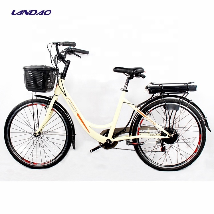 electric bicycle,electric bike,bicicleta electric motorized bike 36V 250W  Factory price lithium battery scooter electric bike