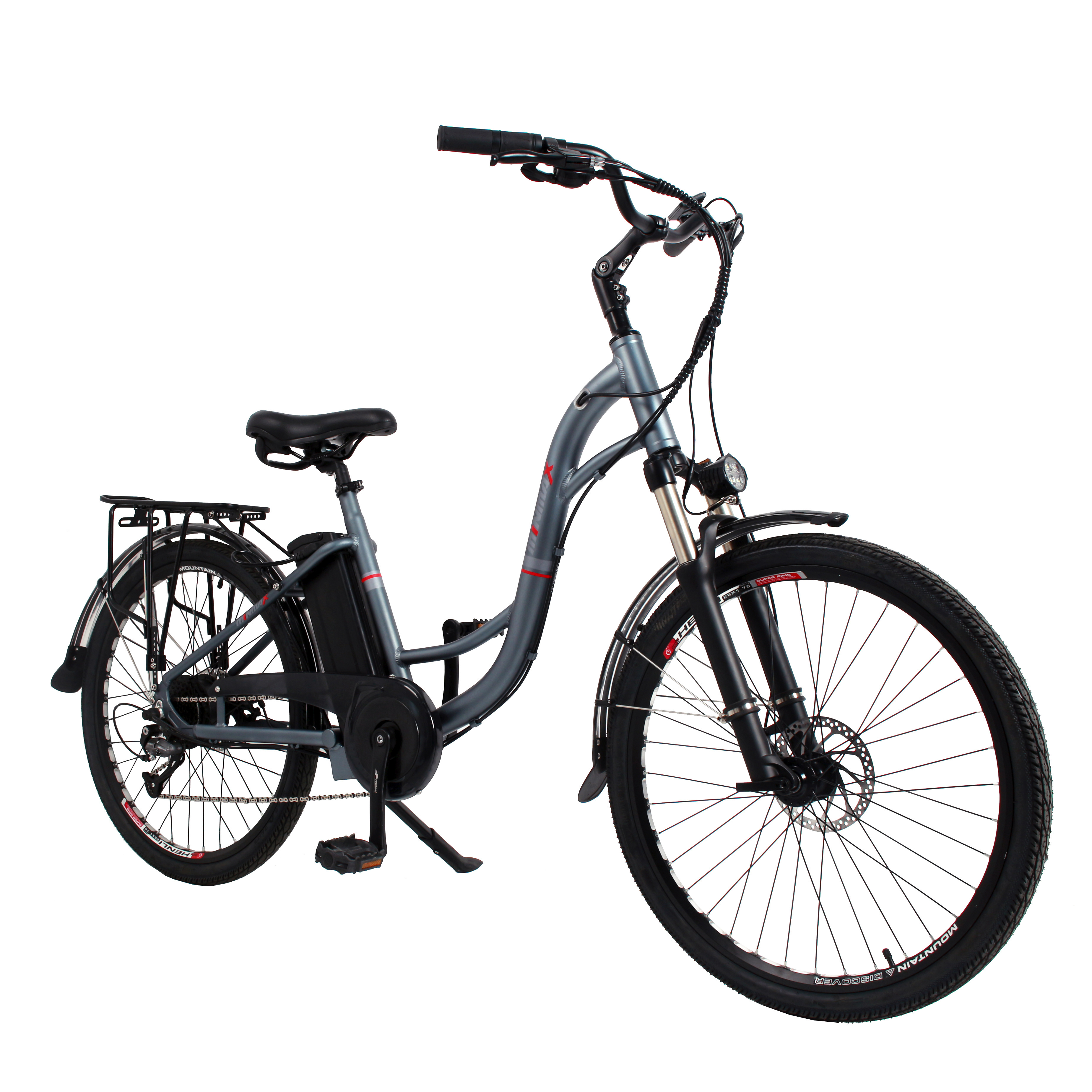 Two seats scooter electric bike bicycle in city for man/woman long range high power popular  wholesale cheap electric bike