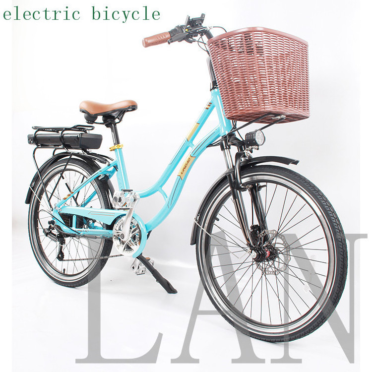 wheel size 24.electric motor 250w.battey 36v10h.charging time 6-8h.range 60-80km bike sharing bike bikes electric kids battery b