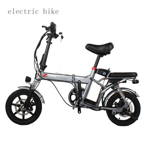 wheel size 14 electric motor 250w batty 48v20ah charging time 6-8h range 80-100kmmotor bikes for men makita electric bike kit