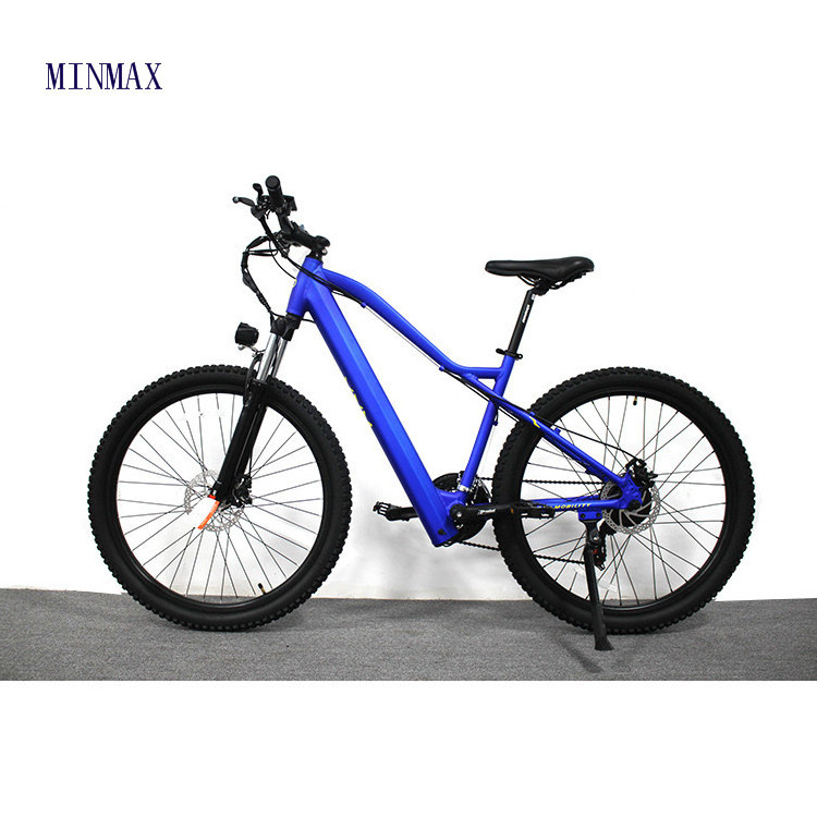 Electric Bike new model wheel size 26 electric motor 250W battery 36V10/12AH 36v electric bike 48 volt electric bicycle