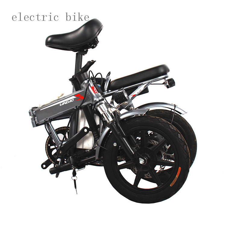 wheel size 14 electric motor 250w batty 48v20ah charging time 6-8h range 80-100kmmotor bikes for men makita electric bike kit