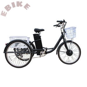 1000watt 3 Wheel Bike bafang Pedicab Two Passenger Loading Cheap Adult Electric Tricycle Recumbent Trike electric bicycle surron