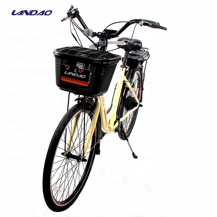 electric bicycle,electric bike,bicicleta electric motorized bike 36V 250W  Factory price lithium battery scooter electric bike