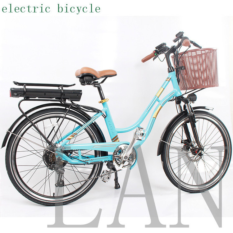 wheel size 24.electric motor 250w.battey 36v10h.charging time 6-8h.range 60-80km bike sharing bike bikes electric kids battery b