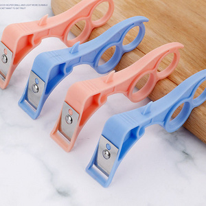 Multi-function Peeler Melon Planer Orange Peeler Creative Fruit Knife Creative Kitchen Gadget