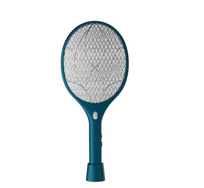 USB Racket Reject Mosquito LED Electric Anti Flies Swatter Bat Flies Killer Trap Mosquito Killer