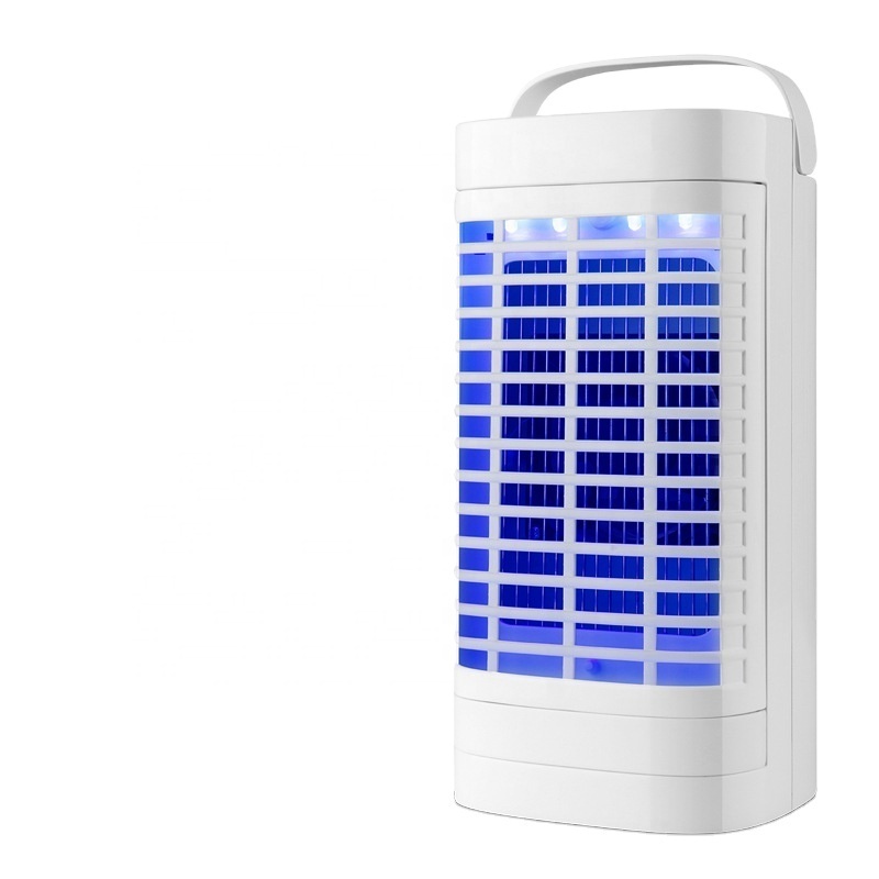 Newly Update Mosquito killer reject fly fruit  light Electric mosquito killer plug-in mosquito light to kill pest