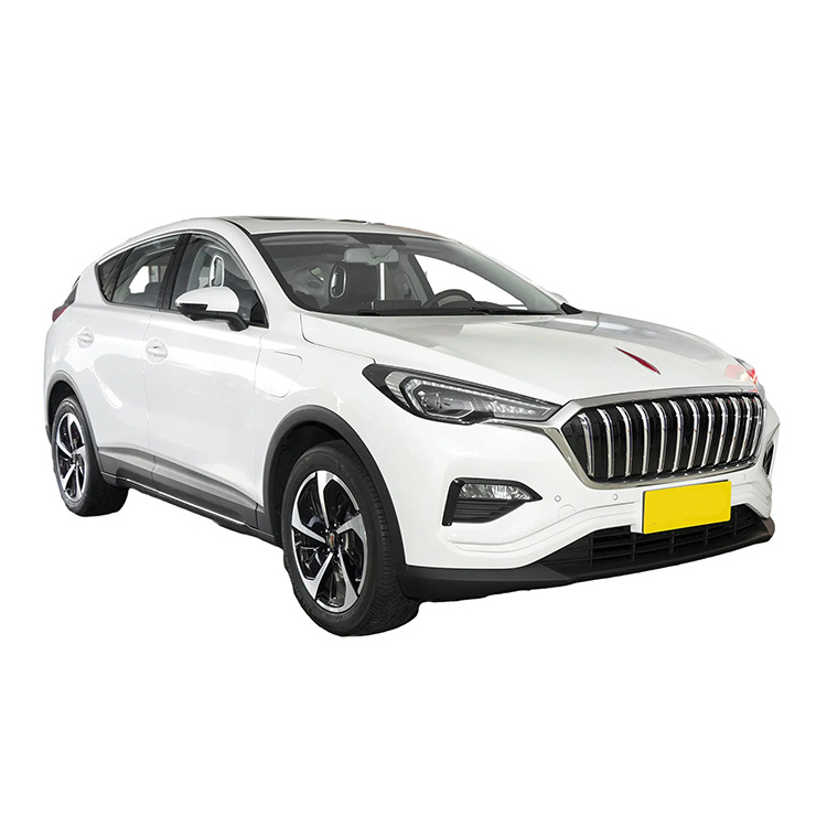 2024 New Design Hongqi E-Hs3 2 Wheel Drive Version New Electric Vehicles Intelligent Induction Compact SUV New Car