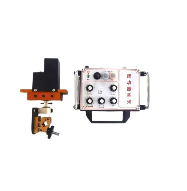 Manufacturer Wholesale Welding Swinging Device Oscillator Welding Circumferential Seam Welding