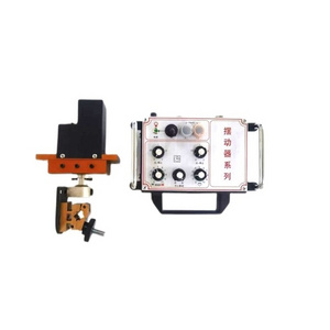 Manufacturer Wholesale Welding Swinging Device Oscillator Welding Circumferential Seam Welding