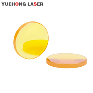 Factory Direct Sale original II-VI Laser Focus Lens For Co2 Laser Engraving and Cutting  Machine  Spare Parts