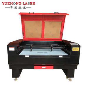 Top Sale 1390 1310 1410 1610 Laser Machine two heads 150w Co2 Laser Engraving Cutting Machine