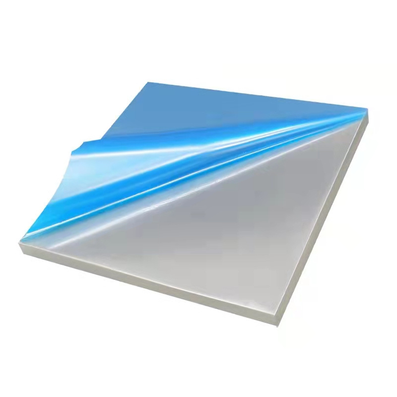 Color Coated Roll Strip Mirror Material Mill Finish 1100H18 1200H24 1060H24 Price Aluminum Sheet