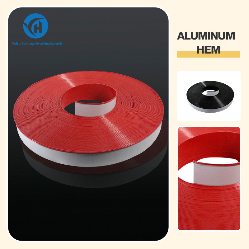 Aluminum Profile Channelume Return For Channel Letter Making Signage Fabrication Tools And Equipment