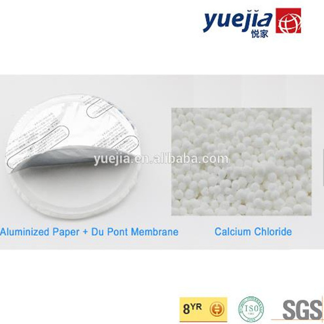 Household Cheap Calcium Chloride Chemical Desiccant Moisture Absorber Dehumidifier Dry Box