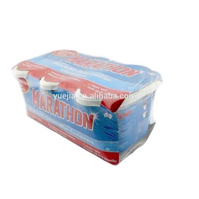 Household Dehumidifier Mold Damp Moisture Proof Box calcium chloride moisture absorber