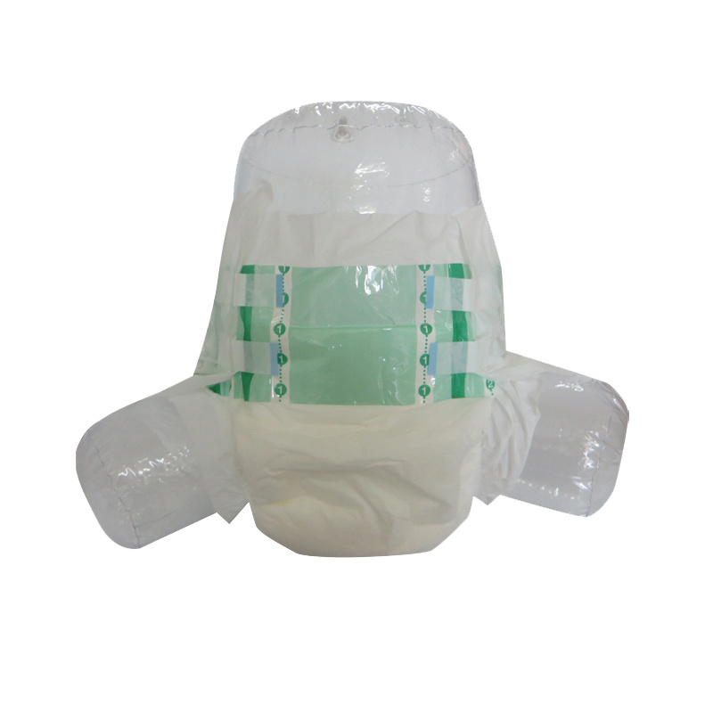 Hot Selling Cheap Price Incontinence People Care Hospital Adult Diapers In Bulk Disposable Adult Diapers Wholesale