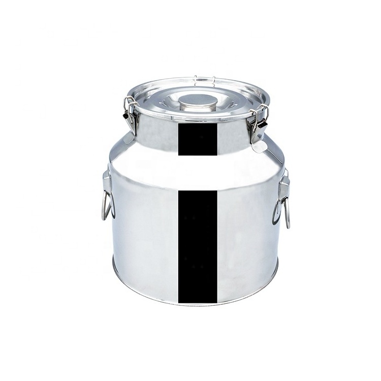 exquisite technology stainless steel sealed barrels drums with 15 litre