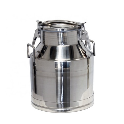 condensed 15 gallon stainless steel milk can lid distiller