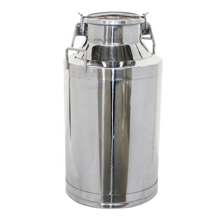 condensed 15 gallon stainless steel milk can lid distiller