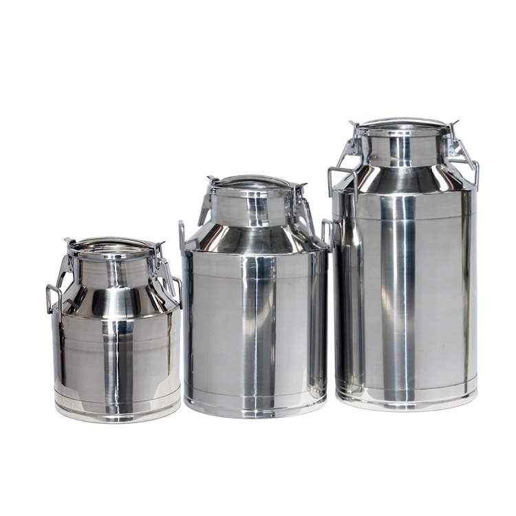 20 liter tin drums 100l galvanized small metal 20 litre milk handle plastic 5 gallon pail with side