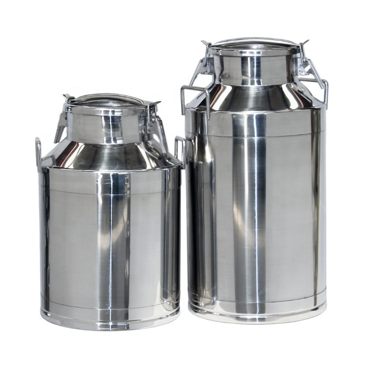 Beach tin stainless steel drums barrels small metal 20 litre plastic 200l box handle paint pail with lid