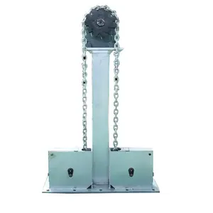 Poultry Farming Equipment Poultry Manure Excrement Cleaning Machine Poultry Chicken Manure Removal Machine