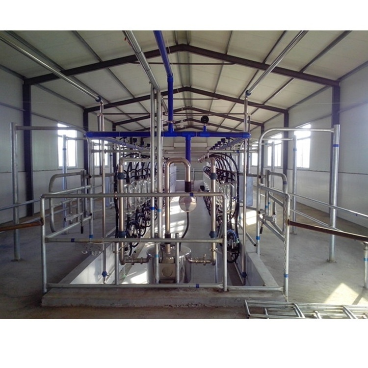 Dairy portable breast sucking bangladesh milking machine for cow sale products