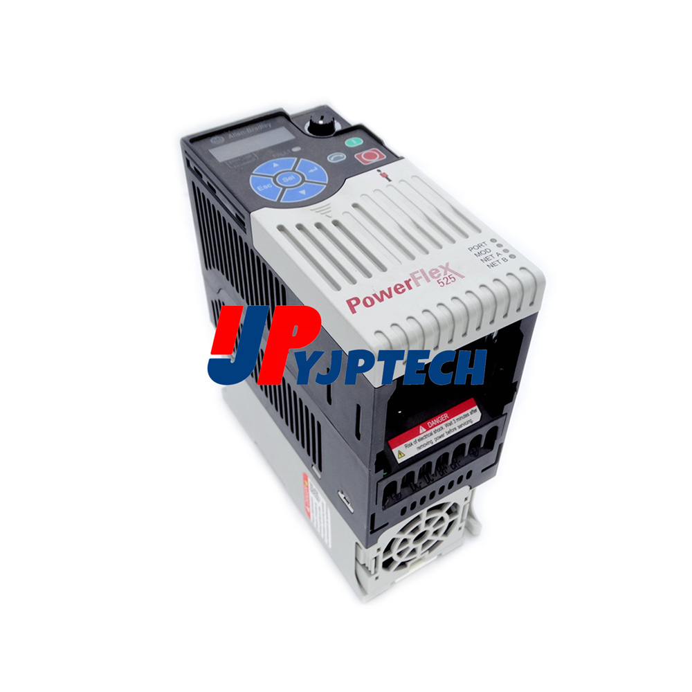 High quality power inverter 25BD2P3N104 AC Drive 25B-D2P3N104