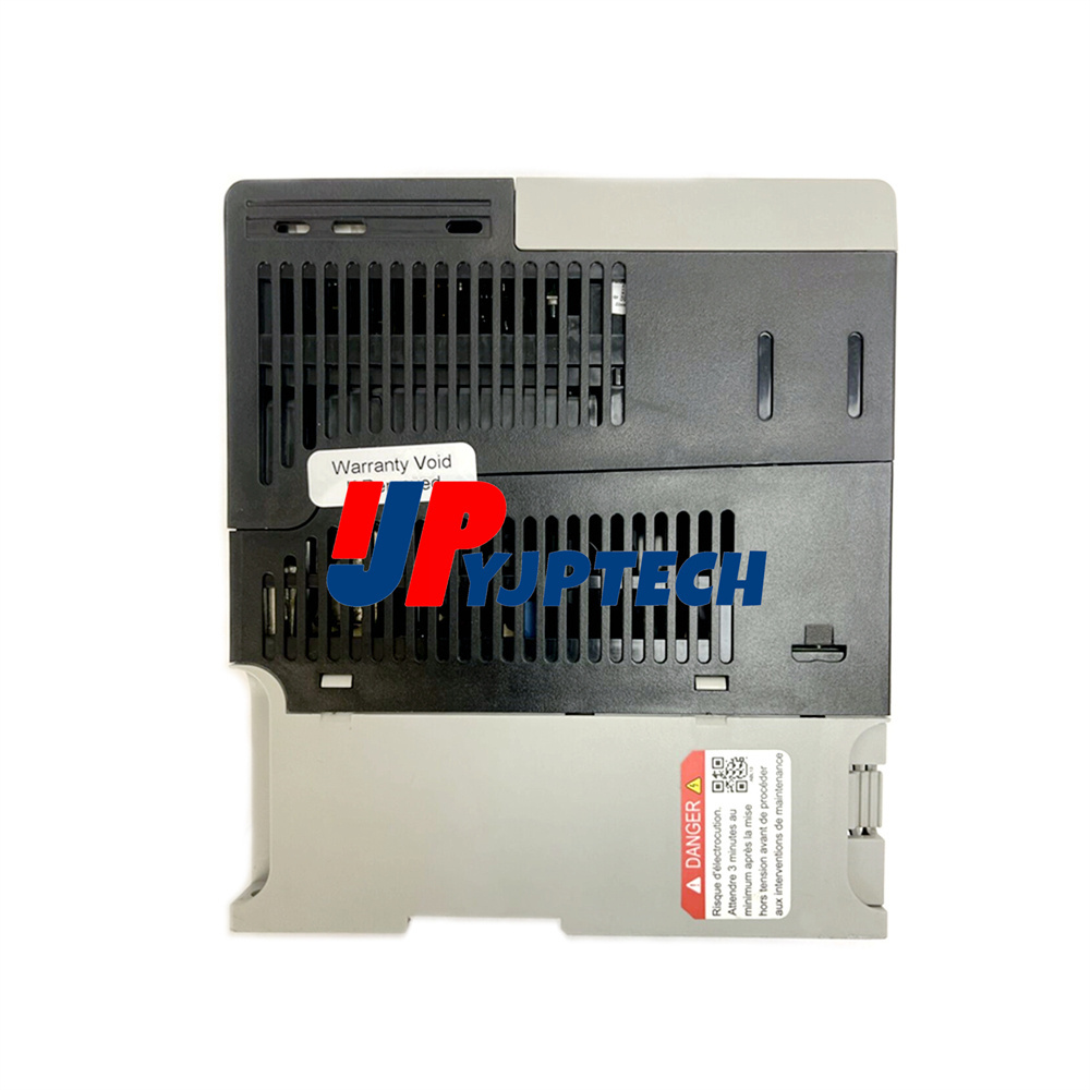 High quality power inverter 25BD2P3N104 AC Drive 25B-D2P3N104