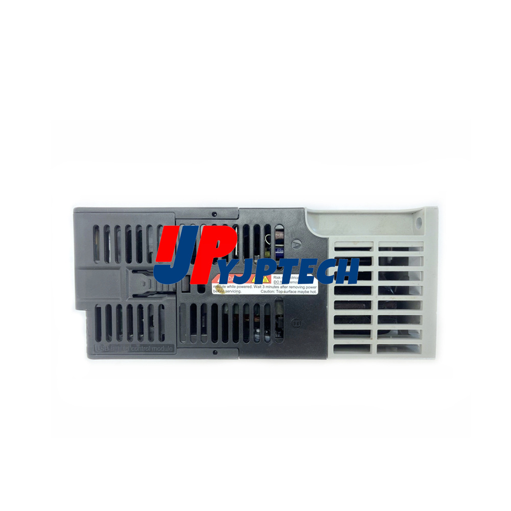 High quality power inverter 25BD2P3N104 AC Drive 25B-D2P3N104