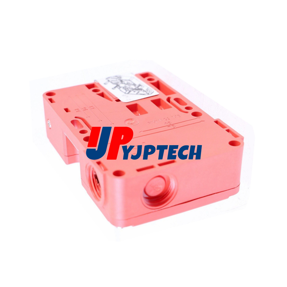 High quality Safety Interlock Switch TLS3GD2 Solenoid Door Safety Switch TLS3-GD2