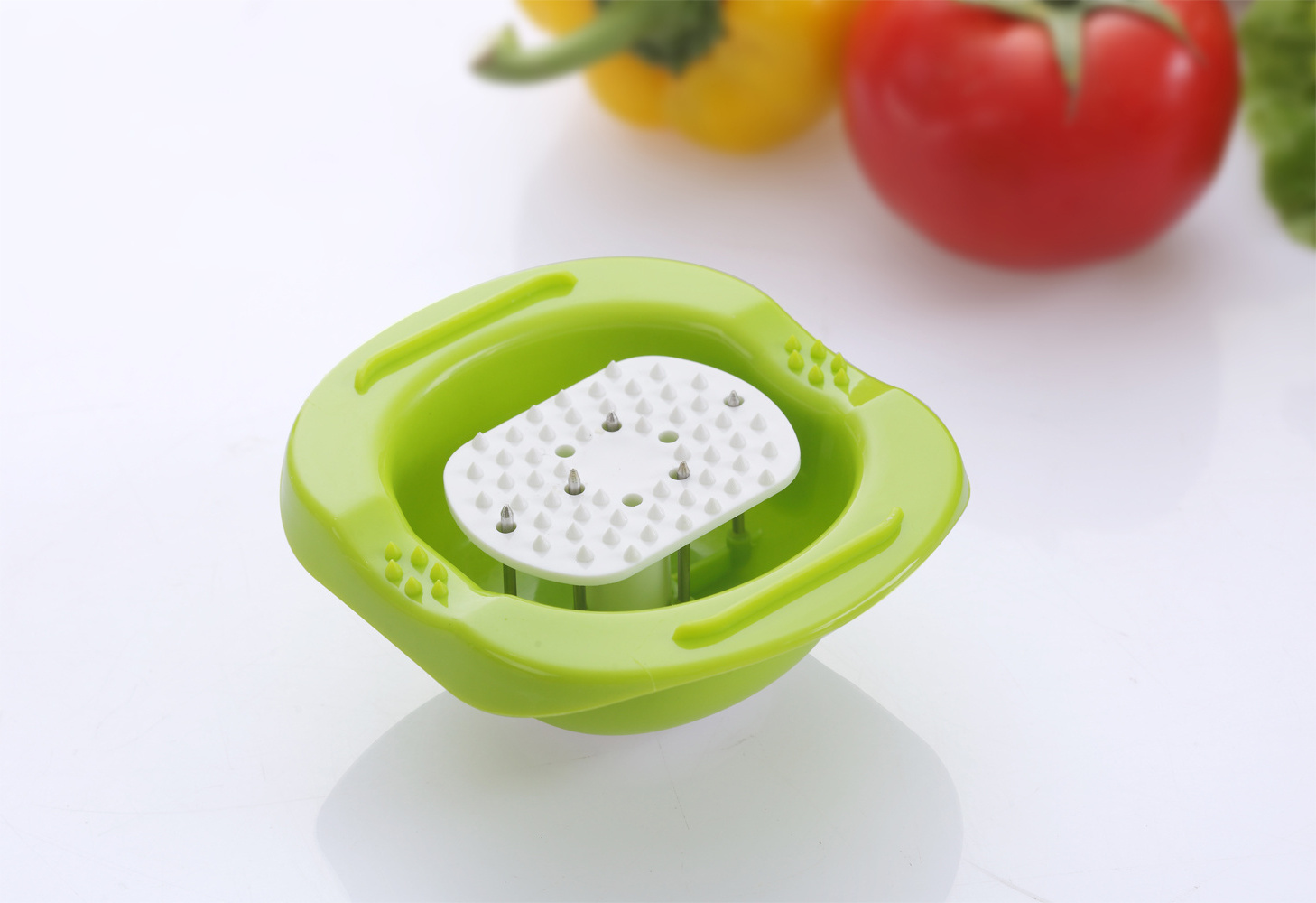 vegetable cutter chopper, mandoline slicer