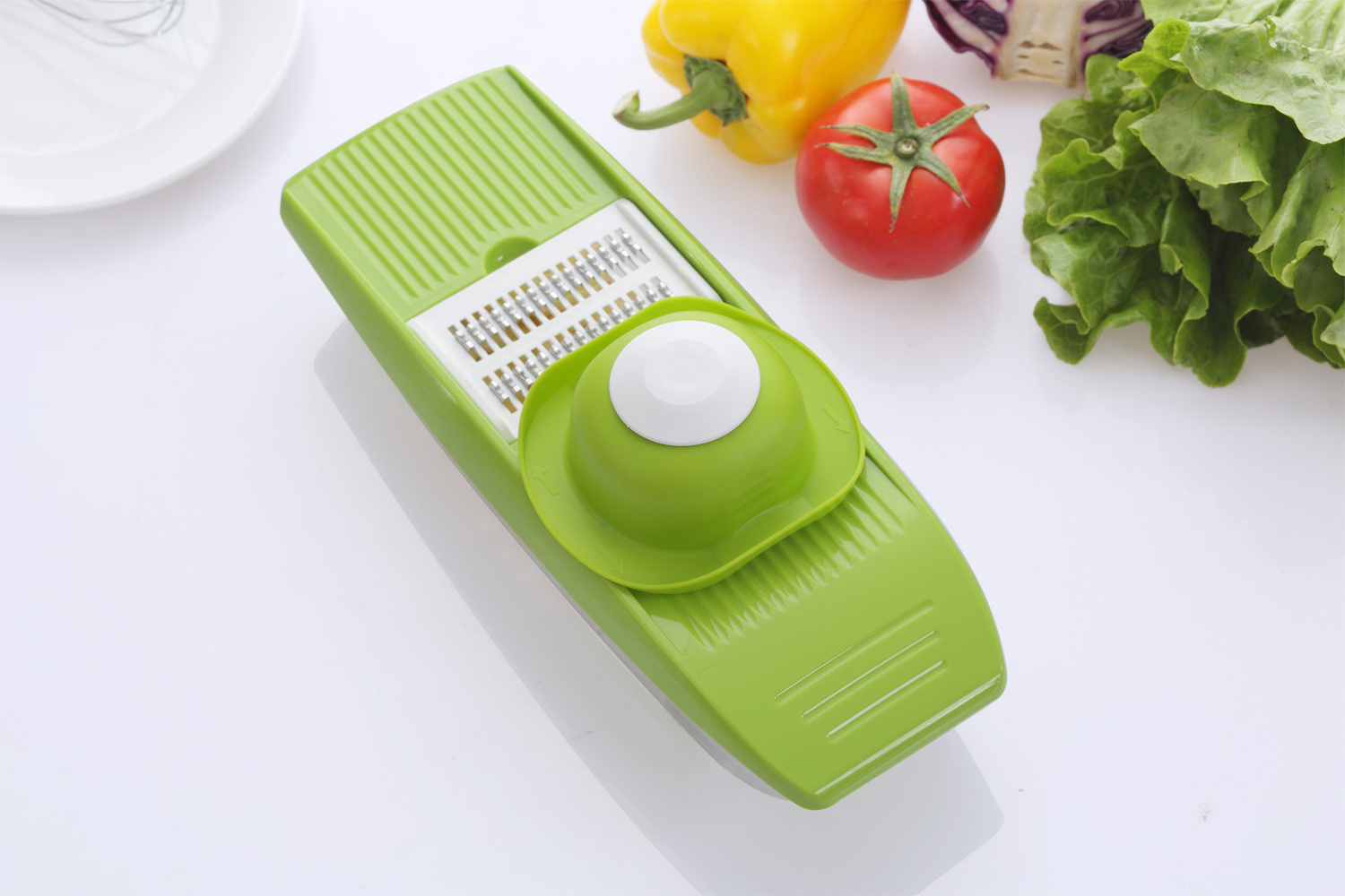 vegetable cutter chopper, mandoline slicer