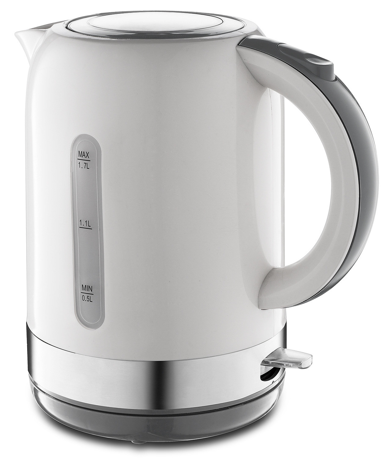 electric cordless tea kettle plastic electric water kettle