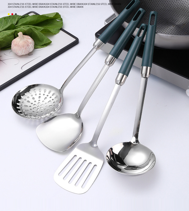 kitchen utensils and appliances stainless steel kitchen organizer kitchen accessories set cookware