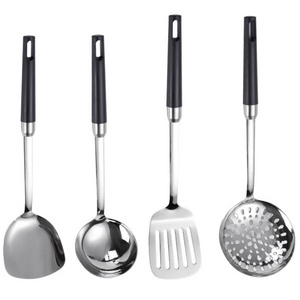 kitchen utensils and appliances stainless steel kitchen organizer kitchen accessories set cookware