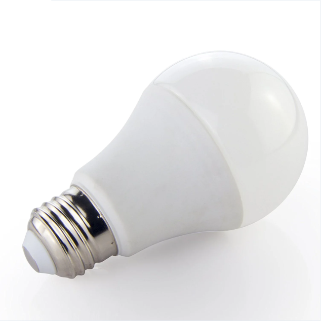 Best Selling Energy Saving Indoor Lighting led bulb Raw material 5W 7W 9W 12W 15W 18W B22 E27 LED Bulb