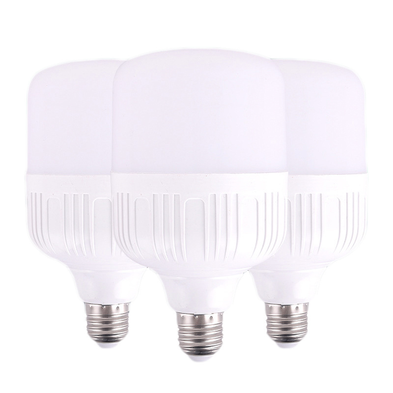 Zhongshan Wholesale high quality  7W 9W t shape led bulbs