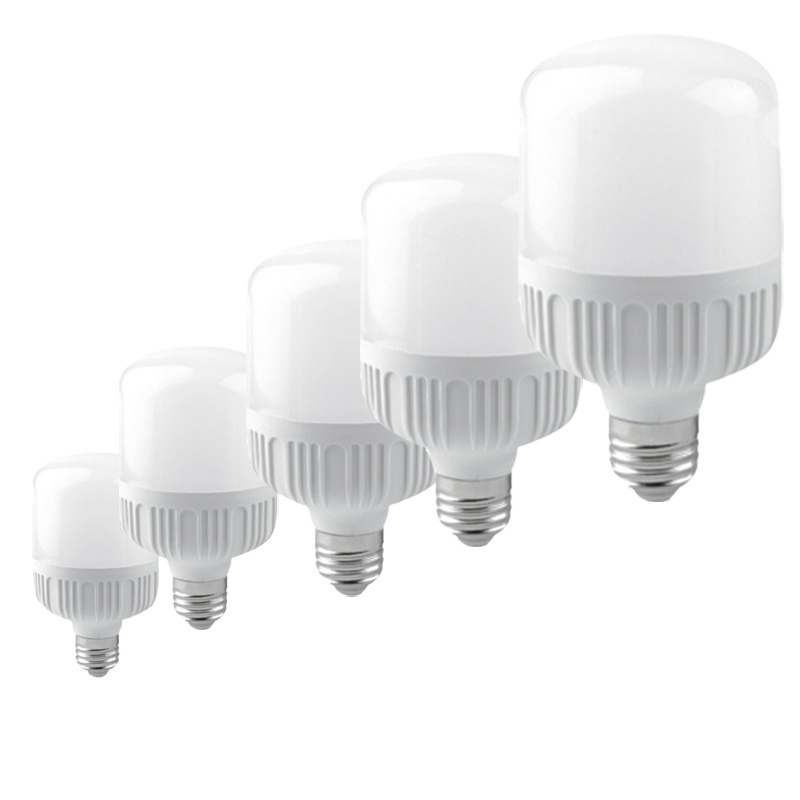 Zhongshan Wholesale high quality  7W 9W t shape led bulbs