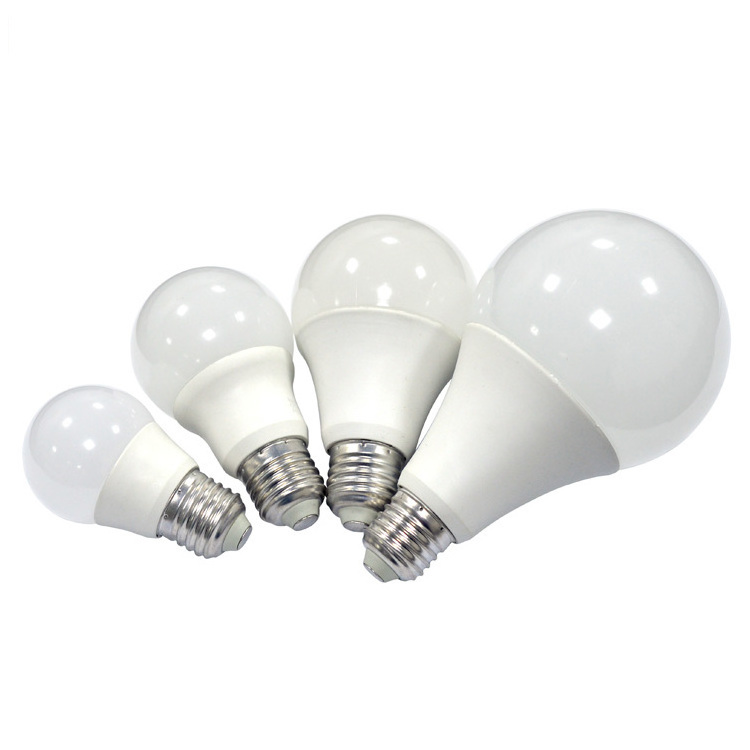 6500k/3000k PBT+PC 40w led bulb