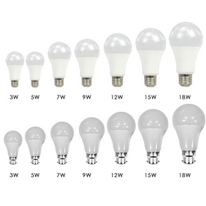 6500k/3000k PBT+PC 40w led bulb