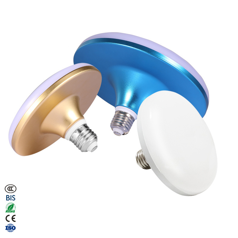 15W 20W 30W 50W 60W  UFO Led Light Bulb