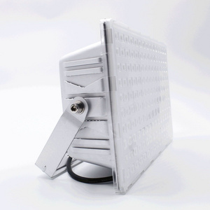 Site Utility Floodlight 200W 100W Led Portable Spotlight Outdoor