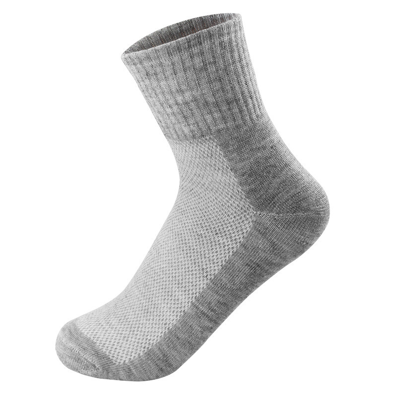 in disposable try on bamboo hook tape sock business dress men socks