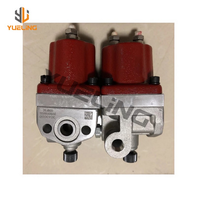 Fuel Shutoff Valve Solenoid Valve 3043000 Engine Parts for NTA855 and KTA38 3018453 3017993 3096859 3037997